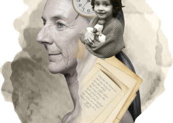 الوطن بين الارتباط المكاني والعاطفيّ