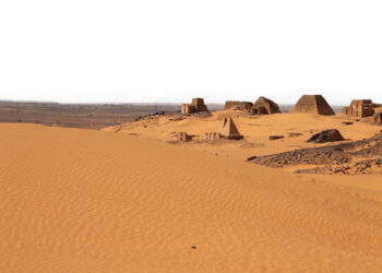 Erscheinungsformen der Heimat in der sudanesischen Lyrik