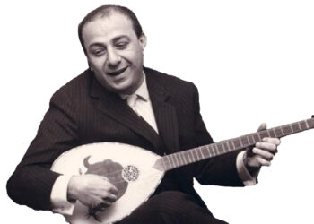 مسرح الأخويْن رحباني:  وطن الأغنية ووطن الواقع