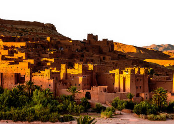 الغِراءُ الثّقافيُّ، الإرث المُوسيقيّ للمسيرةِ الخضراء