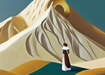 Die Frau im bahrainischen Roman