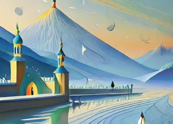 Die Frau im bahrainischen Roman