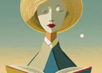 Die Frau im bahrainischen Roman