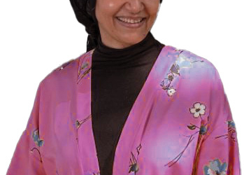 Die Frau im bahrainischen Roman