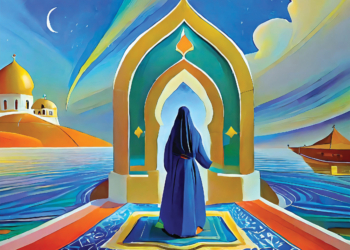 رابعة العدوية شاعرة العِرفان الفِطريّ