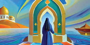 Rabia al-Adawiyya, die Dichterin der instinktiven Gnosis