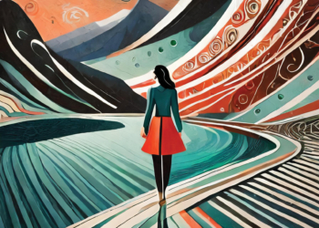 الحجارة ليست عثرات، بل هي أساس لِبناء جسر العبور