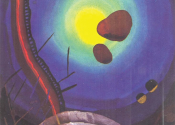 Kant und die arabische Gegenwart. Zehn Thesen